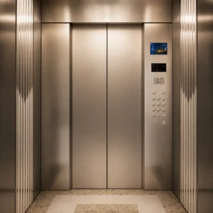 Lift Pessenger