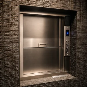 Lift Dumbwaiter