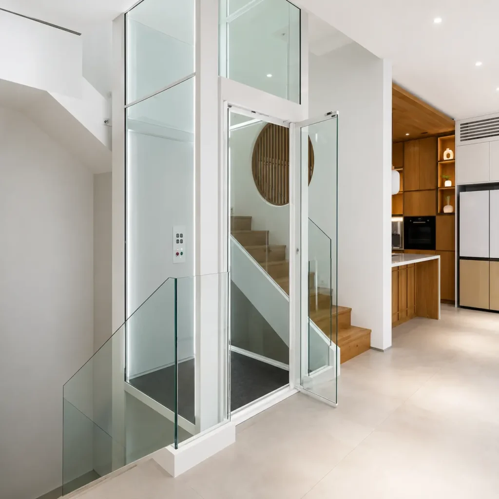 Lift Rumah (Home Lift)